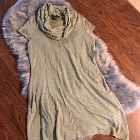 Dresses & Skirts - *SALE* Cowl Neck Dress